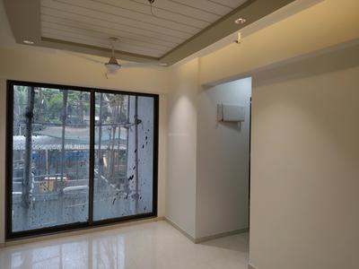 Living Room Image of 620 Sq.ft 1 BHK Apartment / Flat for rent in Vihang Hills, Thane West Thane for Rs. 17995