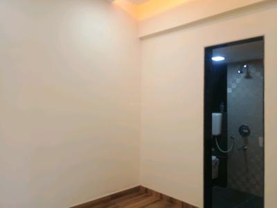 Bedroom Image of 777 Sq.ft 1.5 BHK Apartment / Flat for rent in Runwal Gardens, Dombivli East Thane for Rs. 15000