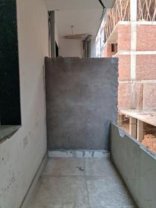 Bedroom Two Image of 1500 Sq.ft 3 BHK Apartment / Flat for sale in DM Infra by Networth Realty, Sector 104 Noida for Rs. 6500000