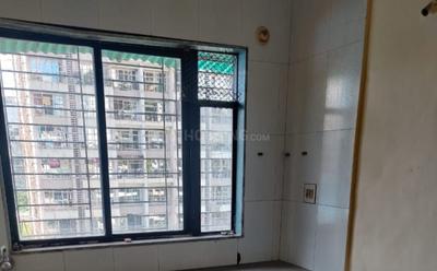 Image of 655 Sq.ft 1 BHK Apartment / Flat for sale in Proviso Maitri Icon, Kharghar, Navi Mumbai for Rs. 8000000