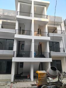 Image of 1017 Sq.ft 2 BHK Builder Floor for sale in Kharar, Mohali for Rs. 3000000
