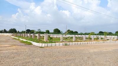 Residential Plot
