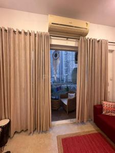 Hall Image of 930 Sq.ft 2 BHK Apartment / Flat for sale in Runwal Chestnut, Mulund West Mumbai for Rs. 19000000