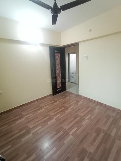 Sector 2, Ulwe Bedroom 1