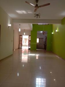 3 BHK Villa