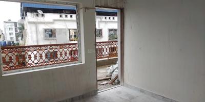 Bedroom Image of 1100 Sq.ft 2 BHK Apartment / Flat for sale in Ashok Nagar Kolkata for Rs. 5500000