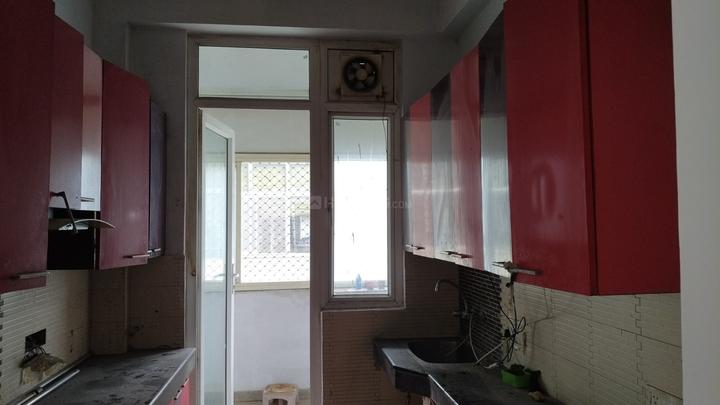 Sam Residency Main Image 1