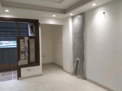 Bedroom Image of 2450 Sq.ft 4 BHK Builder Floor for sale in Rajendra Nagar Ghaziabad for Rs. 24600000