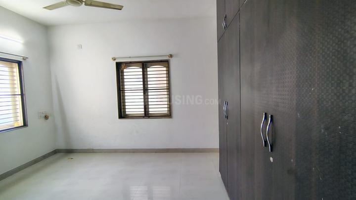Yelenahalli, Akshayanagar Bedroom 1
