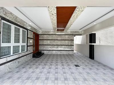 Balcony Image of 1000 Sq.ft 3 BHK Independent House for sale in Guduvancheri Chennai for Rs. 8450000