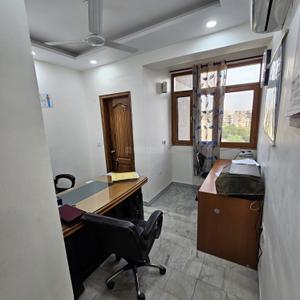 Hall Image of 1800 Sq.ft 3 BHK Apartment / Flat for sale in CGHS Udyog Vihar, Sector 22 Dwarka New Delhi for Rs. 35000000