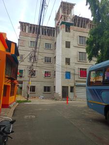 Image of 551 Sq.ft 1.5 BHK Apartment / Flat for sale in Kasba, Kolkata for Rs. 2500000