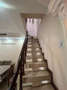 Hall Image of 920 Sq.ft 2.5 BHK Duplex for sale in Janakpuri New Delhi for Rs. 18500000