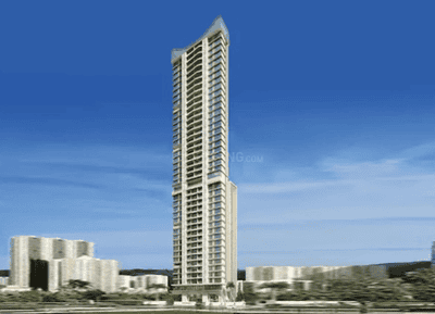 Image of 1625 Sq.ft 3 BHK Apartment / Flat for sale in Prameya Code 137, Mahim, Mumbai for Rs. 55900000