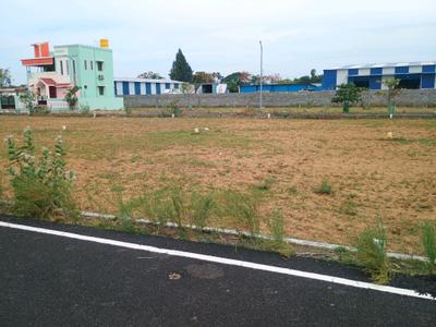 Image of 1800 Sq.ft Residential Plot / Land for sale in Poonamallee, Chennai for Rs. 7560000