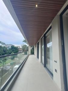 Balcony Image of 2656 Sq.ft 3 BHK Apartment / Flat for sale in Hathibarkala Salwala Dehradun for Rs. 29200000