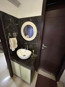 Image of 1750 Sq.ft 3 BHK Apartment / Flat for rent in RNA Continental, Chembur, Mumbai for Rs. 140000