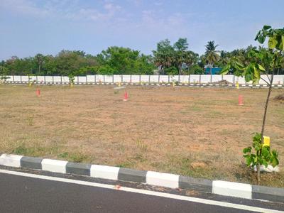 Residential Plot