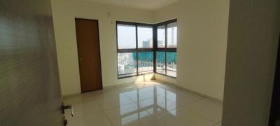 Bedroom Image of 980 Sq.ft 3 BHK Apartment / Flat for sale in 34 Park Estate, Goregaon West Mumbai for Rs. 28000000