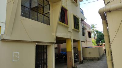 Image of 900 Sq.ft 2 BHK Apartment / Flat for rent in Mourigram, Howrah for Rs. 11000