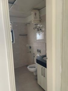 Bathroom Image of 2262 Sq.ft 3 BHK Apartment / Flat for sale in Godrej Frontier, Sector 80 Gurgaon for Rs. 22000000