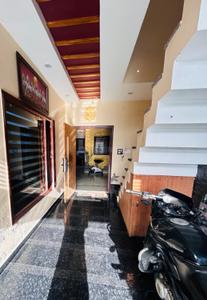 Image of 1100 Sq.ft 2 BHK Independent House for sale in Churpur, Ludhiana for Rs. 4500000