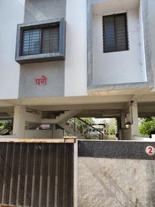Image of 1400 Sq.ft 2 BHK Villa for rent in Rajpal Colony, Nashik for Rs. 10000