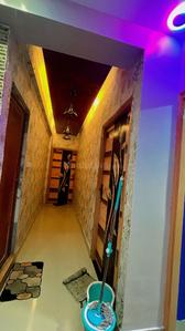 Hall Image of 801 Sq.ft 2 BHK Apartment / Flat for sale in Spotlight Rainbow, Madhyamgram Kolkata for Rs. 3700000