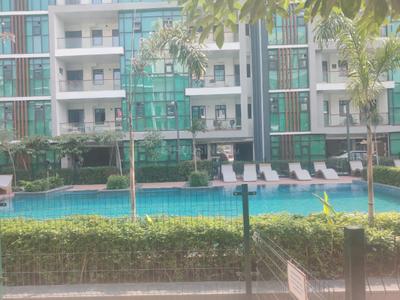 Image of 1470 Sq.ft 3 BHK Builder Floor for sale in Signature Global City 63A, Sector 63, Gurgaon for Rs. 30000000