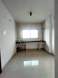 Kitchen Image of 950 Sq.ft 2 BHK Apartment / Flat for sale in Indira Nagar Nashik for Rs. 3800000