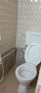 Bathroom Image of 800 Sq.ft 2.5 BHK Independent House for rent in Alandur Chennai for Rs. 25000