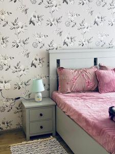 Bedroom Image of 2150 Sq.ft 3 BHK Apartment / Flat for sale in AIPL The Peaceful Homes, Sector 70A Gurgaon for Rs. 33500000
