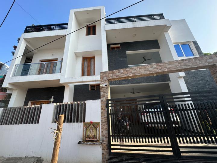 4 BHK 3000 Sqft Independent House for sale at Lawspet, Puducherry