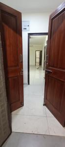 Hall Image of 1100 Sq.ft 2 BHK Apartment / Flat for rent in Stellar MI Citihomes, Omicron III Greater Noida for Rs. 21000