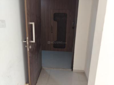 Bedroom Image of 1050 Sq.ft 2 BHK Apartment / Flat for sale in ACME Ozone Phase 2, Thane West Thane for Rs. 14200000