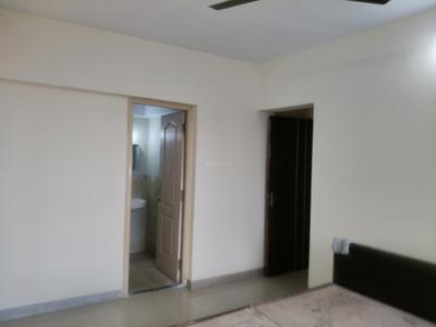 Bedroom Image of 890 Sq.ft 2 BHK Apartment / Flat for sale in Shapoorji Pallonji Vicinia, Powai Mumbai for Rs. 25000000