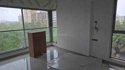 Bedroom Image of 1500 Sq.ft 3 BHK Apartment / Flat for sale in Shree Mahavir Park Altezza, Andheri West Mumbai for Rs. 57500000