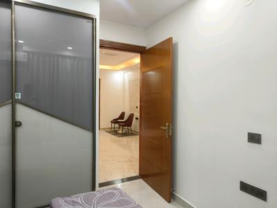 Bedroom Image of 1600 Sq.ft 3 BHK Builder Floor for sale in Skywhales Vienna Greens II, Sector 99A Gurgaon for Rs. 19000000