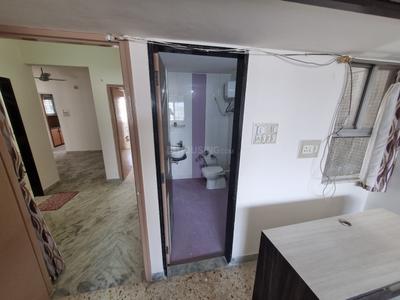 Bedroom Image of 1607 Sq.ft 3 BHK Apartment / Flat for sale in Patel Colony Jamnagar for Rs. 5500000