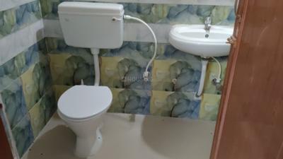 Image of 1450 Sq.ft 3 BHK Apartment / Flat for sale in New Town, Kolkata for Rs. 9500000