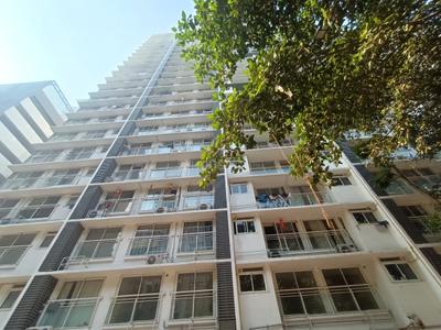 Image of 650 Sq.ft 2 BHK Apartment / Flat for sale in Prabhadevi, Mumbai for Rs. 23500000