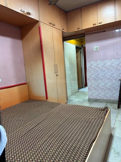 Ashish Complex, Dahisar East Bedroom 1