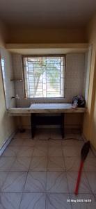 Kitchen Image of 500 Sq.ft 1 BHK Apartment / Flat for sale in Virar East Virar for Rs. 3800000