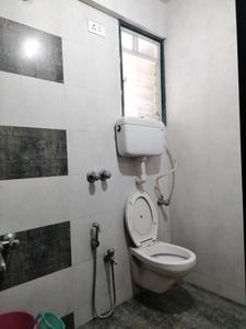 Common Bathroom Image of 900 Sq.ft 2 BHK Apartment / Flat for sale in Katraj Pune for Rs. 6500000