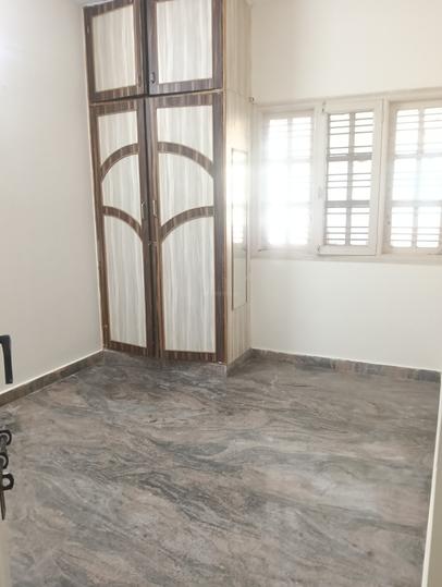 Sector 2, HSR Layout Bedroom 1