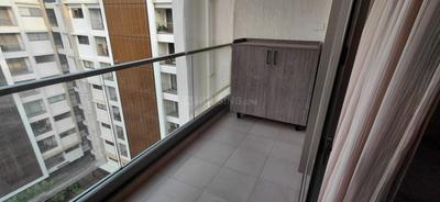 Balcony Image of 2572 Sq.ft 3.5 BHK Apartment / Flat for sale in Milroc Adarsh Co operative Housing Society Limited A Project By Milroc Good Earth Developers, Panjim Goa for Rs. 85000000