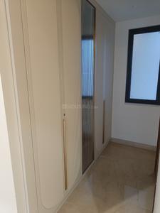Bedroom Image of 2700 Sq.ft 4 BHK Builder Floor for sale in Sushant Lok Phase 1 Gurgaon for Rs. 42500000
