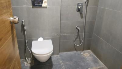 Image of 2333 Sq.ft 3 BHK Apartment / Flat for rent in Shivalik Green View, Shantigram, Ahmedabad for Rs. 75000