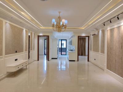 Living Room Image of 1800 Sq.ft 4 BHK Builder Floor for sale in Ansal Versalia, Sector 67 Gurgaon for Rs. 24900000