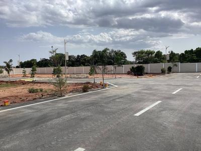Image of 1572 Sq.ft Residential Plot / Land for sale in Kurumbapalayam, Coimbatore for Rs. 7127000